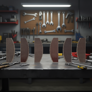 ใบมีดประแจลม Hazet อุปกรณ์เสริมประแจกระแทกคุณภาพสูง - Product Image 3