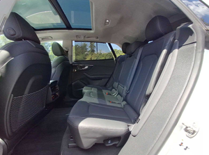 Seminuevo Clean 2024 Aud-i Q8 Prestige - Product Image 4