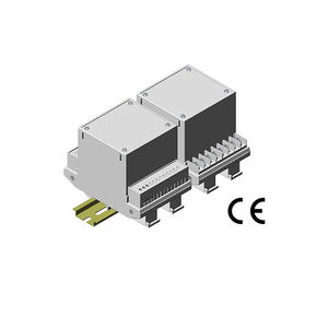 การติดตั้งสากล Uec/ UE - 070 DIN Rail Enclosure ซื้อจากผู้นำในราคาที่ไม่แพง - Product Image 3