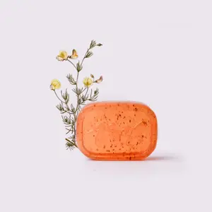 สบู่รูอิบอสผสมน้ำผึ้ง 120 กรัม - Product Image 3