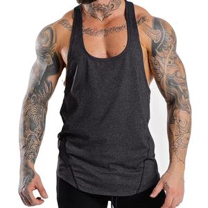 เสื้อกล้ามสำหรับยิมแห้งเร็ว - Product Image 1