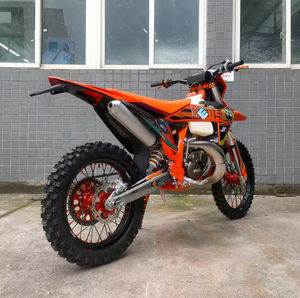 Moto authentique K23 MT250, moteur 2 temps, moto tout-terrain pour adultes, 1000-1500cc, moteur sans balais, plus de 80 km/h, motocross, enduro - Product Image 2