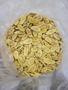 Chips de plátano secos de origen vietnamita, con un acabado crujiente de tono dorado y rendimiento estable para la compra al por mayor - Product Image 4