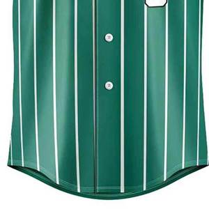 Uniformes de baseball pour hommes, femmes et équipes de jeunes, vente en gros directe d'usine, uniforme de baseball personnalisé, maillot d'équipe, ensemble d'uniformes de baseball - Product Image 6