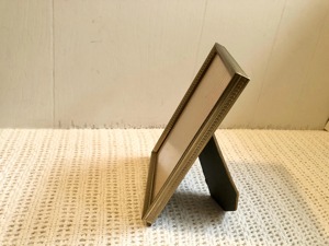 Cadre photo mural de Style de luxe porte-photo décoratif élégant pour la maison intérieur bureau mariage événement cadeau affichage - Product Image 4