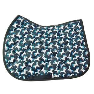Euro Cavall 2025 <b>Dressage</b> Saddle Pads Collection for Riding Sports Training Polyester Filling - Product Image 1
