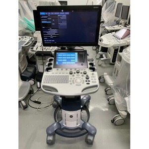 Sistema de Ultrasonido 2D GE Voluson Swift+ Reacondicionado - Product Image 1