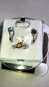 แหวนเงิน - Product Image 3