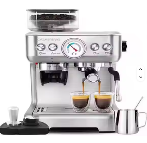 Machine à expresso modèle RI97006 disponible – Nouveauté ! - Product Image 2