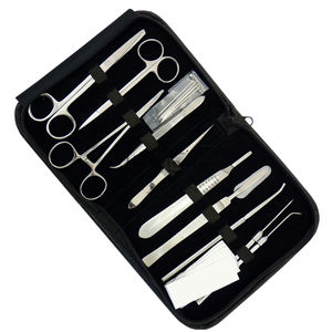 Juego de Instrumentos Quirúrgicos Reutilizables de Acero Inoxidable para Artroscopia Manual, Precio Económico, Aprobado por la CE - Product Image 3