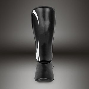 Protège-tibias OEM pour Taekwondo, Kickboxing, Karaté, Muay Thai – Vente en Gros, Entraînement et Sécurité - Product Image 3