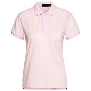 Polos Lisos de Manga Corta, Camisetas Polo de Golf con Logotipo Bordado, Polos Casuales Lisos para Mujer - Product Image 1