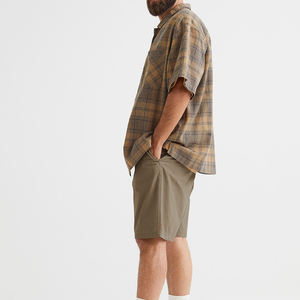 Short Oem personnalisé pour hommes, fitness, sport, entraînement, course à pied, pantalon court pour hommes, shorts d'entraînement pour hommes, shorts avec logo personnalisé à prix abordables - Product Image 1