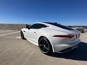 ข้อเสนอสุดคุ้มสำหรับรถ F-TYPE S COUPE ปี 2016 - Product Image 6