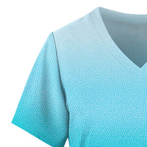 Uniforme d'hôpital sur mesure, uniforme de médecin à manches courtes, chemise médicale pour médecins, chemise de travail pour hommes - Product Image 5