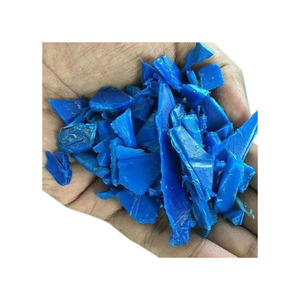 Residuos de bidones de HDPE, reciclaje de bidones de HDPE, residuos de plástico al mejor precio al por mayor - Product Image 2