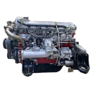 Moteur diesel J08E J05E P11C J08C J05C H07C en promotion - Product Image 3