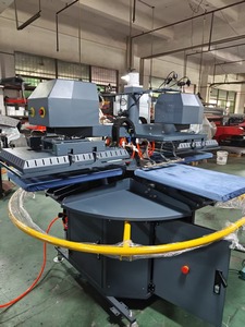 Machine d'impression DTF manuelle à double station pour vêtements, presse à chaud multicolore, état neuf, imprimante à plat OEM 110V/220V - Product Image 2