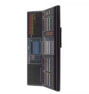 Nouvelle console de mixage numérique 24+1 72 canaux - Product Image 3