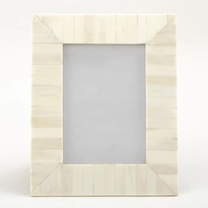 Handmade Bone Inlay Wooden <b>Picture</b> <b>Frame</b> Traditional White Inlay Design for Home Office At Best Price - Product Image 5