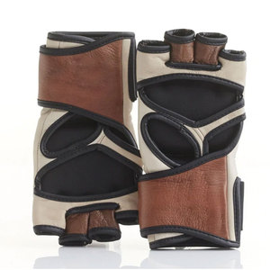 Nuevo estilo Precio bajo Guantes MMA Protección de muñeca profesional Guantes MMA Venta caliente Guantes MMA - Product Image 2