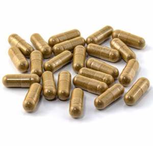 Capsules en vrac d'extrait de Rhodiola Rosea organique Supplément de marque privée OEM pur Herbe de culture sauvage en bouteille - Product Image 1