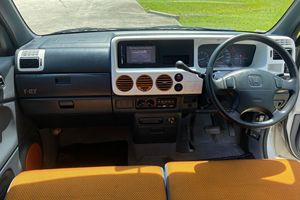 ใช้แล้ว LHD/RHD 1998 Ho NDA S-MX ลดระดับลง - Product Image 2