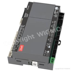 ตัวควบคุมเคส/ห้อง Danfoss (EEV), AK-CC55 ขดลวดเดี่ยว, 084B4082 - Product Image 3