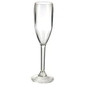 Champagne Glass Wine Stem