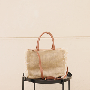 Bolsas de mano bordadas con cuentas de semillas para salidas a la playa Bolsas de mano bordadas con cuentas y tela de glowin fashion - Product Image 5