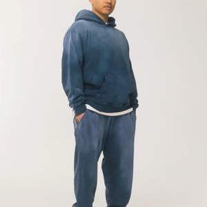 Service OEM Sweats à capuche pour hommes Vente en gros Meilleur design Sweat à capuche pour hommes avec effet de décoloration Style unique Sweat à capuche respirant - Product Image 6