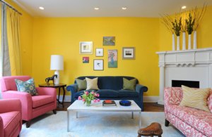 Pigmento inorgánico de grado económico con garantía de calidad, óxido de hierro amarillo sintético TATA, suministrado en todo el mundo - Product Image 6