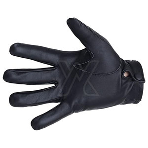 Haut fabricant 100% gants d'habillage en cuir hiver extérieur écran tactile écologique respirant qualité supérieure à vendre - Product Image 4