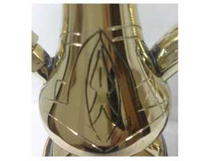 Chichas Farida de luxe, uniques et en édition limitée - Product Image 2