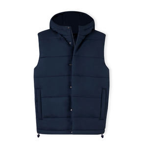 <b>Vest</b> / Textile M7220174-634 - Product Image 2