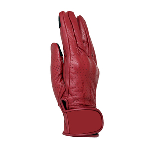 Gants en cuir d'hiver de qualité supérieure, tactiles, décontractés, pour les voyages, à doigts entiers, différentes tailles et couleurs, vente directe d'usine - Product Image 4