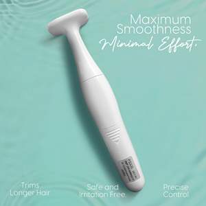 Afeitadora Corporal Eléctrica Inalámbrica para Hombres y Mujeres - Product Image 6