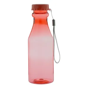 Borraccia Sportiva Dirlam 500ml Personalizzata per Merchandising - Product Image 3