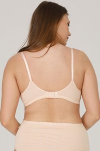 Sujetador de lactancia sin aros para mujer, hecho en Turquía, venta al por mayor - Product Image 2