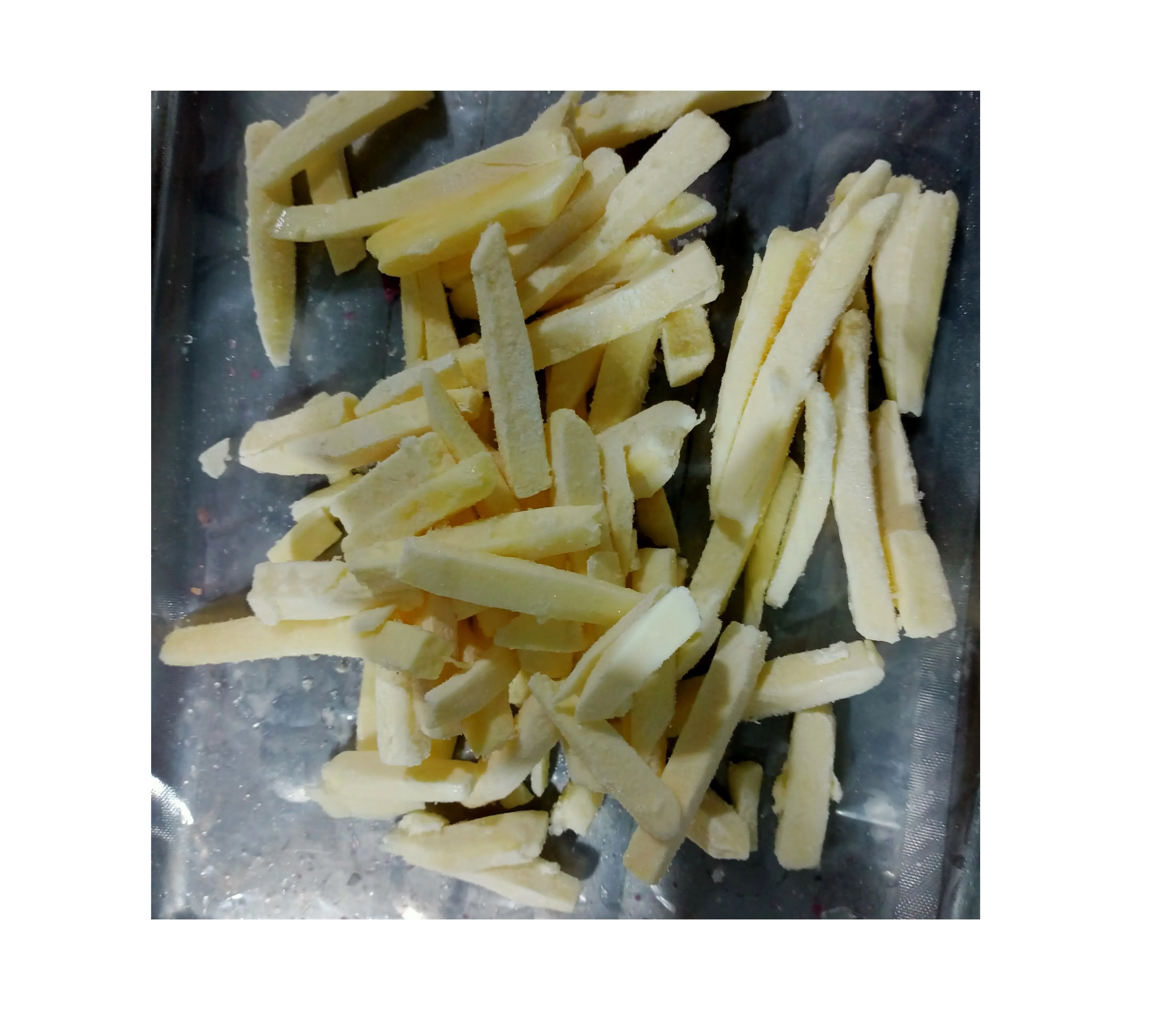 Top Qualität gefrorene lila Yam / gefrorene gebratene Taro Stick-Schnitt / gefrorene Obst-Gemüse Lieferanten aus Vietnam (sandy99gdgmaicom)