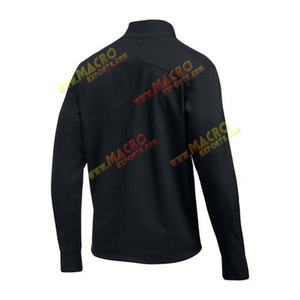 Chaquetas Softshell para Hombre, Talla Grande, Estilo Capa, Ligeras, Duraderas, de Spandex/Nailon, para Invierno, con Estampado a Cuadros y Cuello Alto - Product Image 3