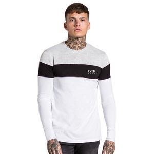 Sudaderas con estilo para hombre, nuevo diseño personalizado con logotipo, venta al por mayor - Product Image 1