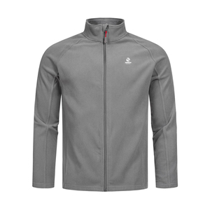 Chaqueta de Invierno para Hombre, de Forro Polar, Gruesa, con Cierre, Impermeable, con Capucha, Tejida, Holgada, de Corte Amplio - Product Image 6