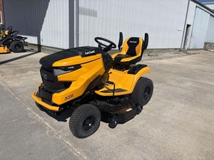 Cortacésped Cub Cadet LX48 XT2 de 48 Pulgadas, a Gasolina, Autopropulsado, con Cuchilla Rotatoria, Función de Mulching, Grado Profesional - Product Image 1