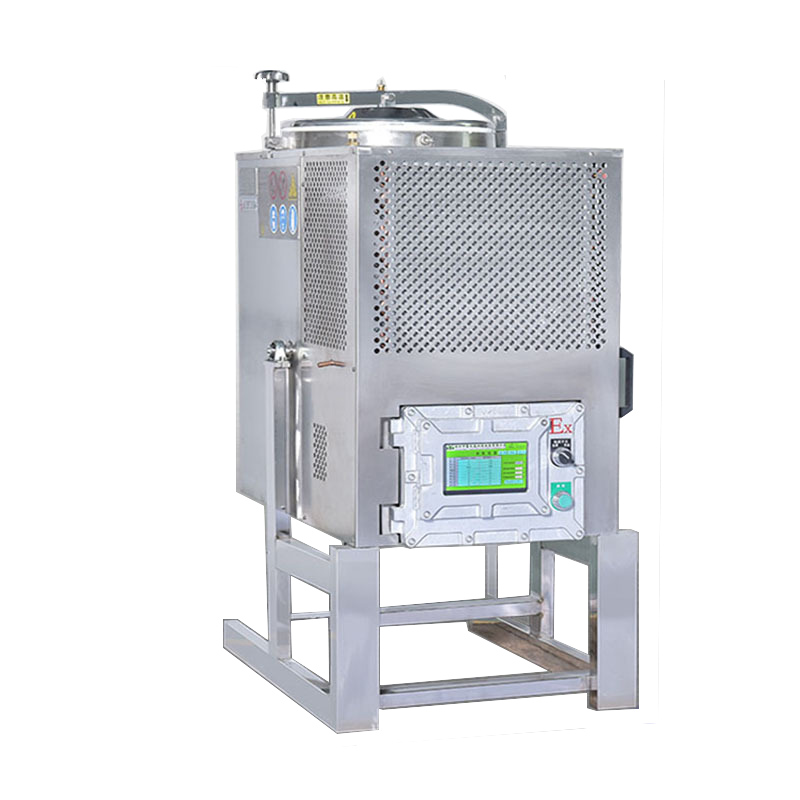 vacuum membrane distillation
