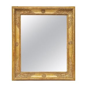 ACCESSOIRES Grands cadres de peinture en bois antique personnalisés Cadre photo baroque en bois sculpté doré Tableau sur toile orné - Product Image 2