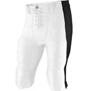 Uniforme de Fútbol Americano de Alta Calidad con Logotipo Personalizado, Nuevo Estilo, Manga Corta, Transpirable, Estampado, Precio al por Mayor - Product Image 3