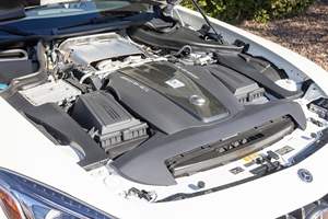 MERCEDES-AMG GT C ROADSTER EDITION 50 USADO, 2018, Volante a la Izquierda/Derecha - Product Image 6