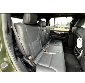 Listo para enviar USADO LHD/RHD 2024, 600, LX, 1, 3, 5L AWD, con garantía - Product Image 3