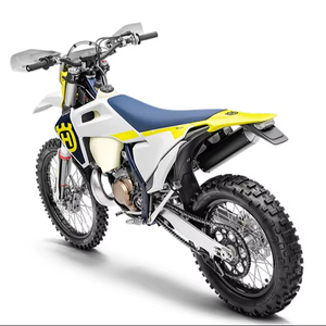 Motocicleta Husqvarna TE 300 2026 en Oferta - Product Image 4